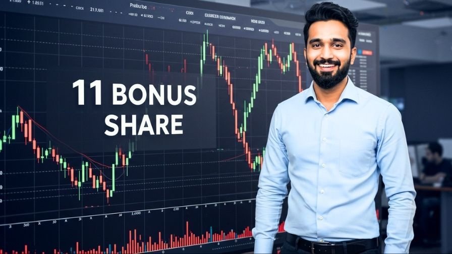 Get 10 Share Free On 10 Share In Small Cap Stock