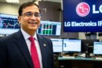 LG Electronics India IPO Lauch Date